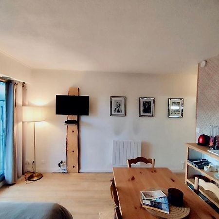 Charmant Studio Renove 3 Couchages Arcachon Centre Ville Zewnętrze zdjęcie